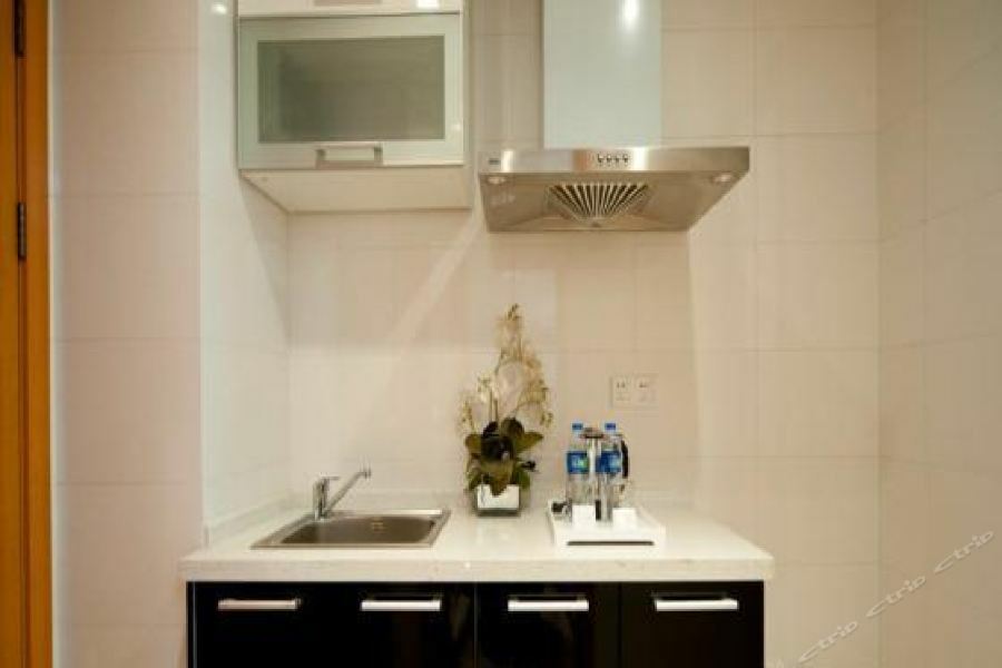 Pe Hotel Suzhou Gaojiao Branch Zewnętrze zdjęcie